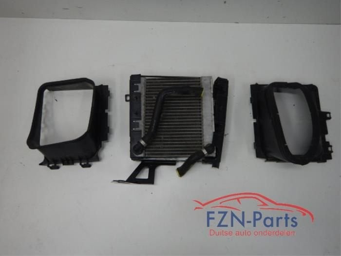 Mercedes-Benz S500 W222 AMG Extra Radiateur Links, Ophalen of Verzenden, Gebruikt
