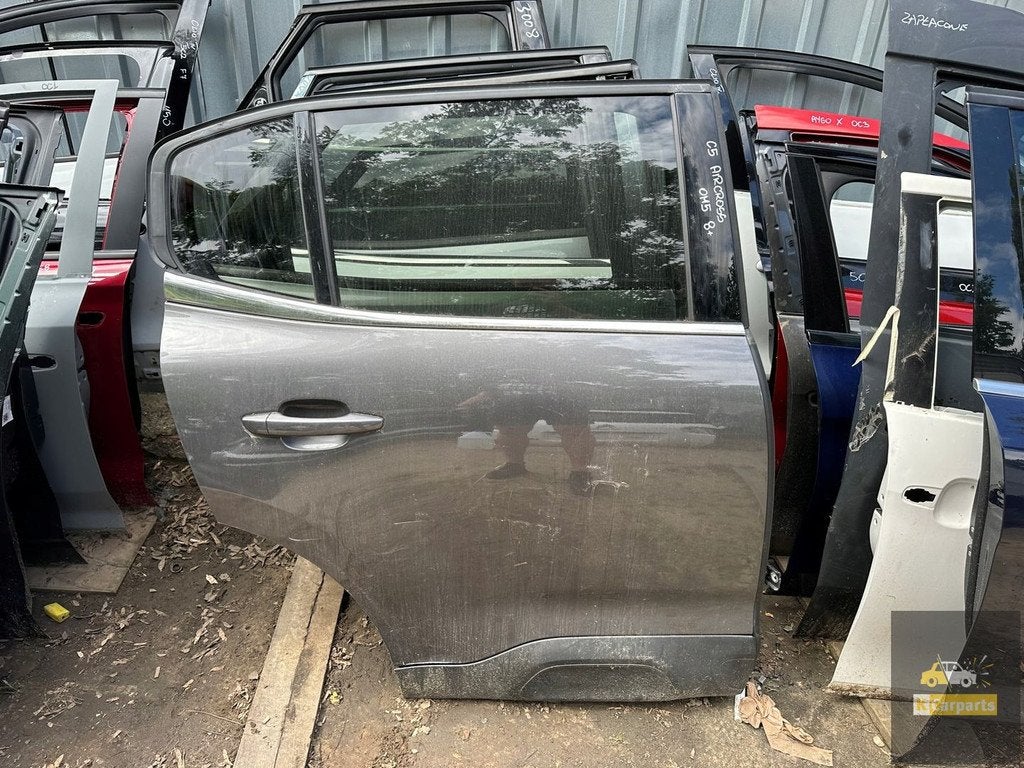 Citro n C5 Aircross achterdeur rechts, Gebruikt, Citroën, Taurusavenue 1
2132 LS  Hoofddorp, NL, Privacyrights-citroen@mpsa.com