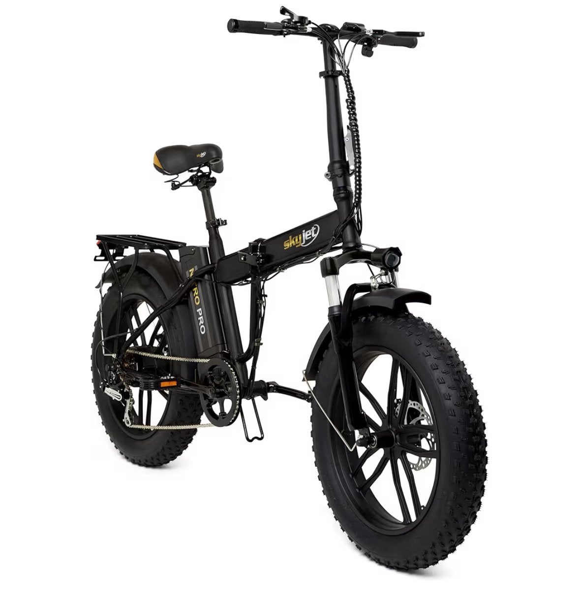 Velo électrique Skyjet Nitro Pro neuf, Vélos & Vélomoteurs, Enlèvement ou Envoi, Neuf, Autres marques