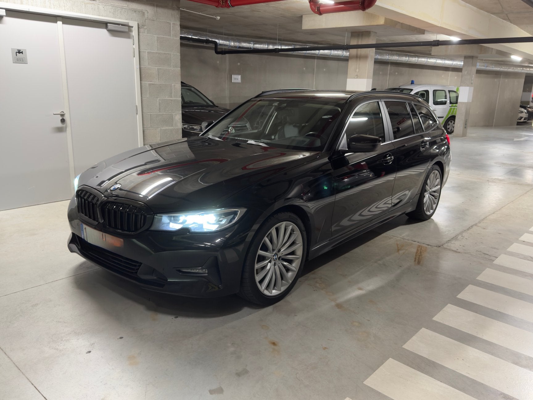 Voiture, Autos, Achat, Euro 6, 5 portes, Automatique