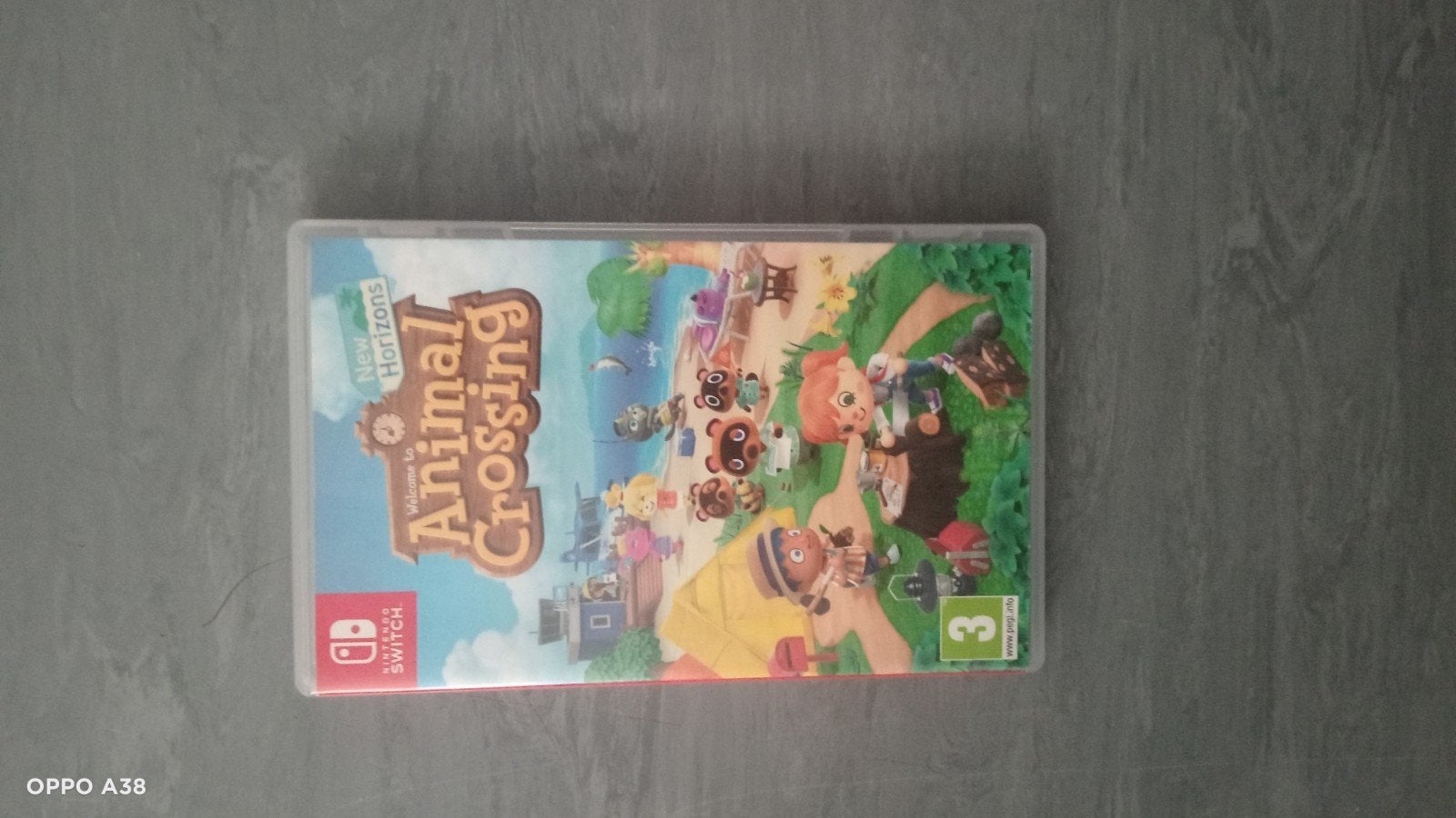 Animal Crossing: New Horizons (Switch), Ophalen of Verzenden, Simulatie, Vanaf 18 jaar, Online