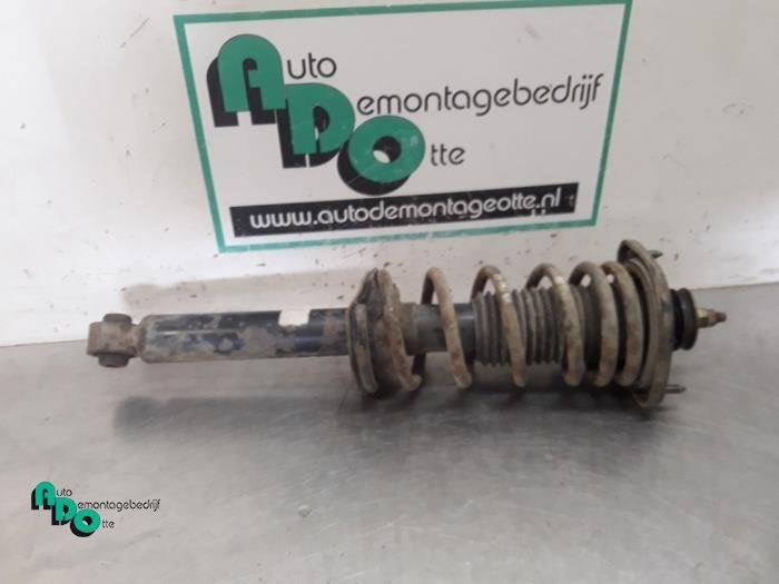 Barre amortisseur avant droit d'un Mazda MX-5 (MX-5 NB 98-), -, 3 mois de garantie, Mazda, Utilisé