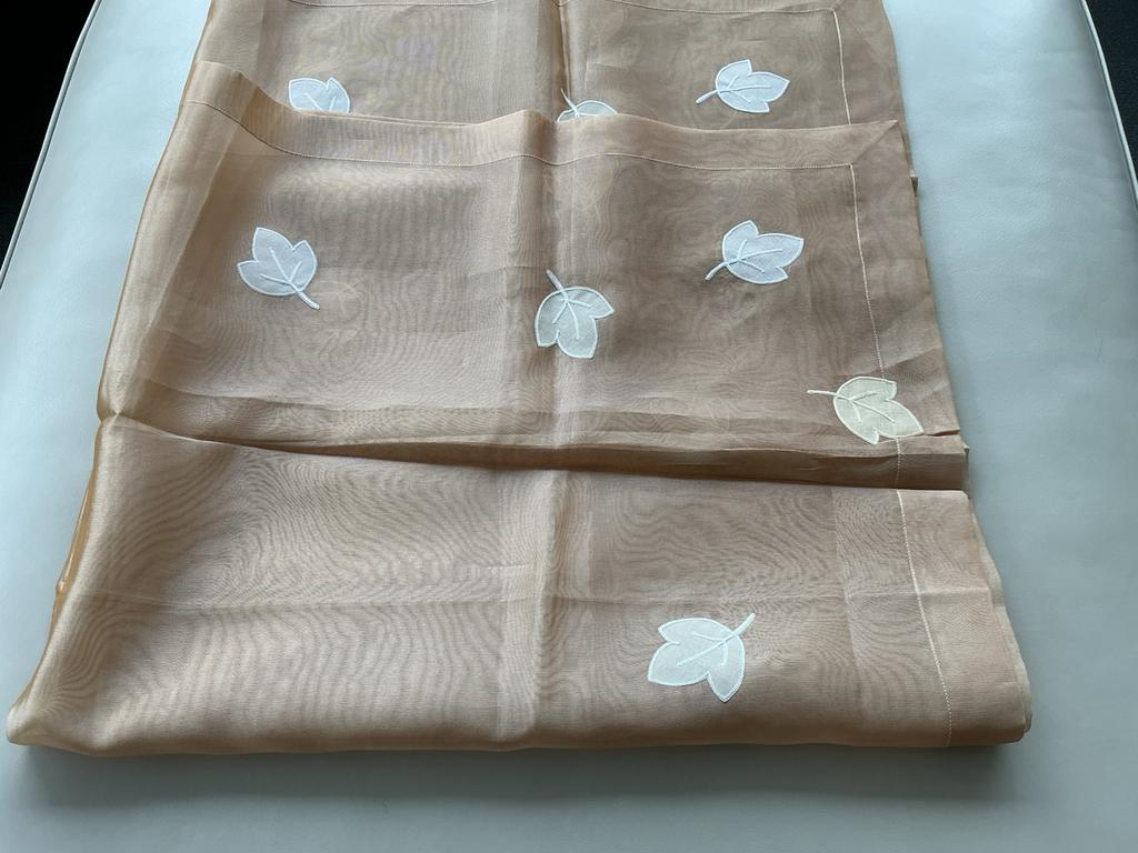 Nouvelle nappe/nappe, Enlèvement ou Envoi, Neuf, Rectangle