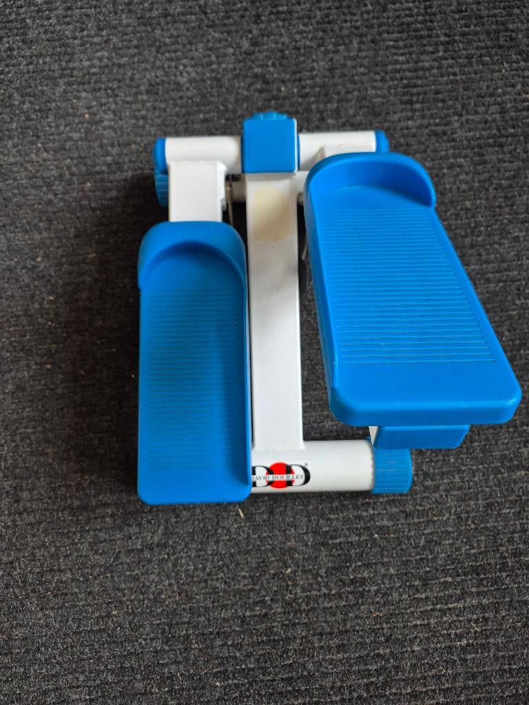Stepper Douillet, Jambes, Comme neuf, Enlèvement, Métal