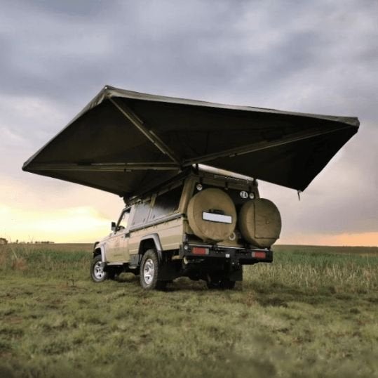 Big Country Ostrich Luifel van Suvstuff, Neuf, -, -, -