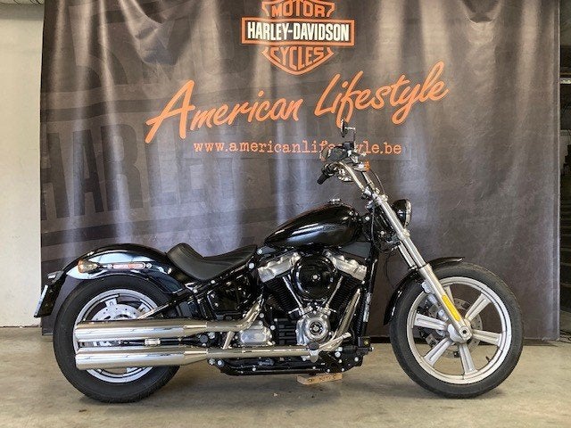 Harley-Davidson Cruiser Softail Standaard FXST DEMO SALE, Motoren, Harley-Davidson, Customerservices@harley‑davidson.com, 3700 West Juneau Avenue
WI 53208  Milwaukee, US