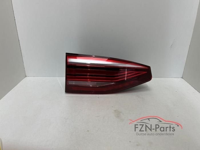 VW Multivan T7 achterlicht LED Links Achterklep, Enlèvement ou Envoi, Utilisé
