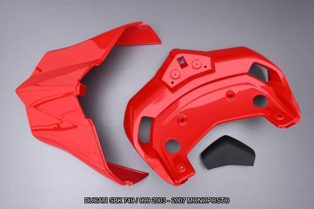 AVDB Seat Cover voor DUCATI SBK 749 999 2003 2007 MONOPOSTO, Motoren, Ophalen of Verzenden, Nieuw