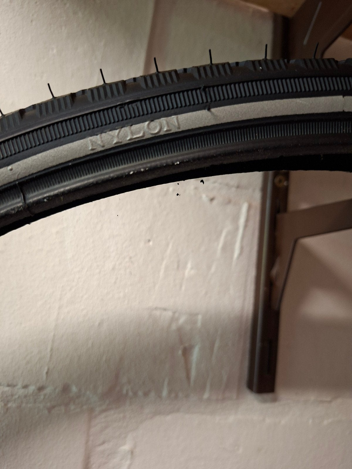 fietsband zwart, Ophalen, Nieuw