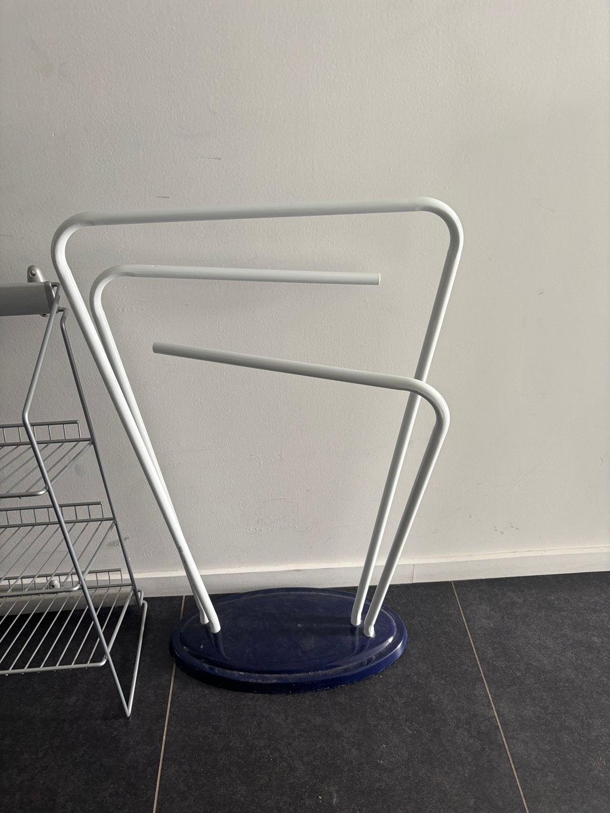 Handoekrek, Enlèvement, Comme neuf