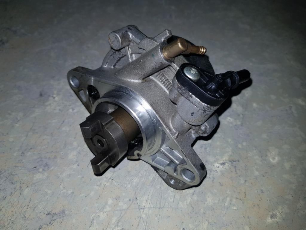 Vacuumpomp Opel Combo 1.3 CDTi 2009, Ophalen of Verzenden, Opel