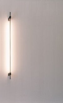 Wever & Ducré FINLIN WALL 3.0, Huis en Inrichting, Lampen | Wandlampen, LED, Ophalen of Verzenden, Zo goed als nieuw, Wandlamp