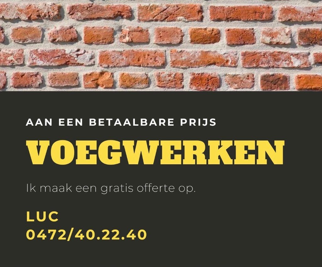 bouw