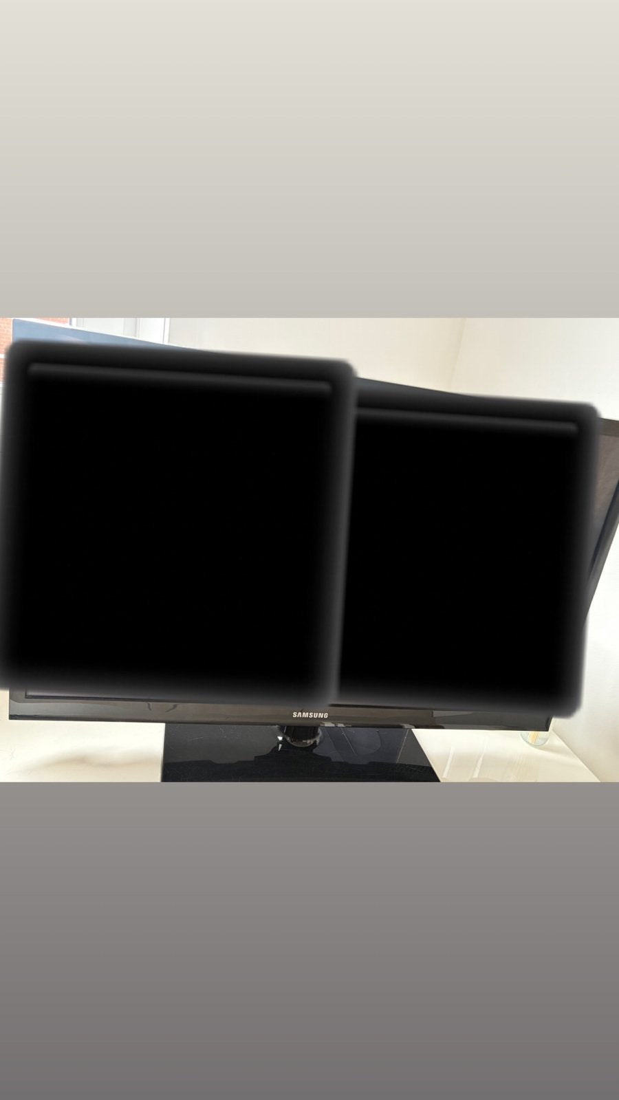 samsung tv (2011) 43 inch plasma tv, Audio, Tv en Foto, Ophalen, Gebruikt, Samsung