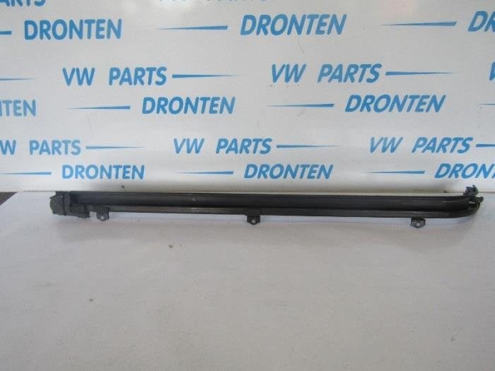 Schuifdeur Rail rechts van een Mercedes V-Klasse, Gebruikt, -, Ophalen of Verzenden, -