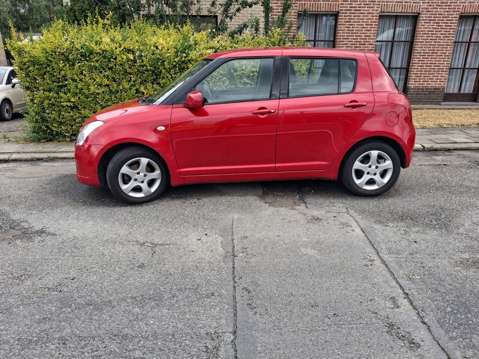 Suzuki swift 1.3 benzine automatische transmissie, Auto-onderdelen, Suzuki