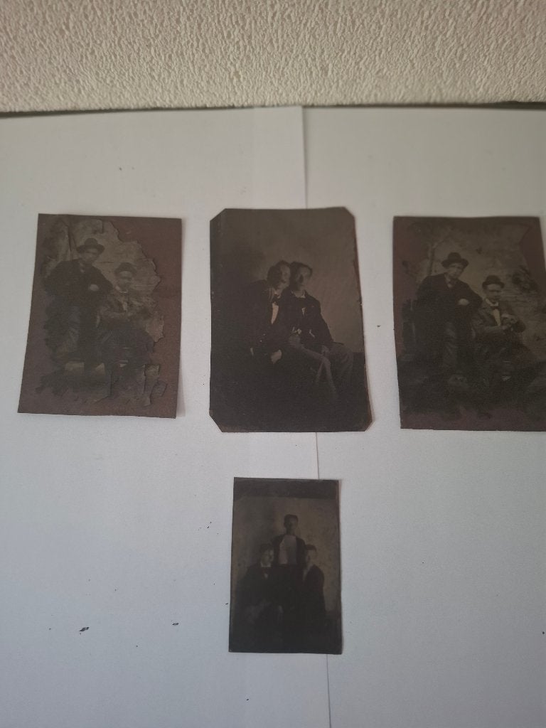 photographie, Enlèvement, Photo, Autres techniques, Original
