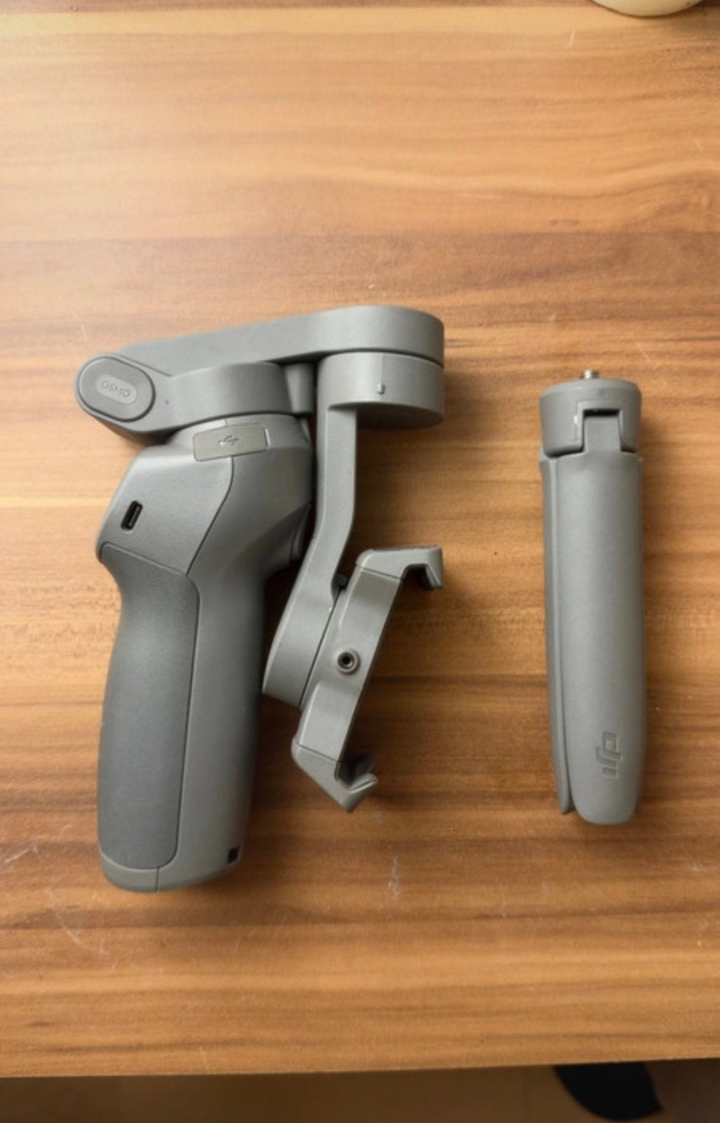 DJI Osmo Mobile 3, Ophalen of Verzenden, Gebruikt, DJI