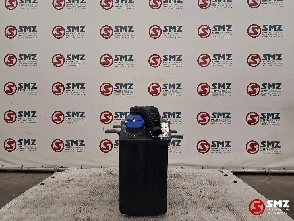 Occ Réservoir AdBlue Iveco, Utilisé, Iveco, Systèmes à carburant