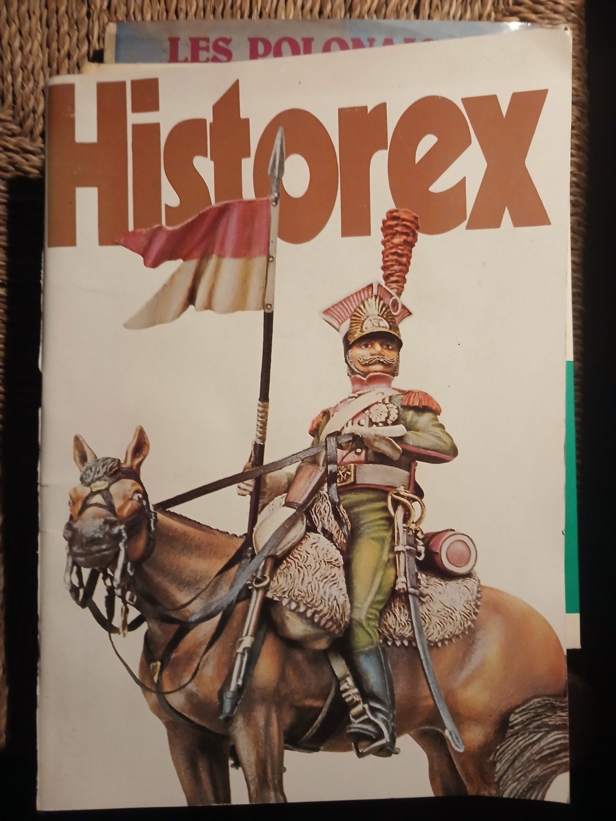 militairia tijdschriften/uniform, Verzamelen, Ophalen of Verzenden