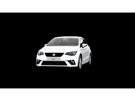 Seat Ibiza 5P/D Ibiza 1.0 TSI Style, Achat, Boîte manuelle, Ibiza, Berline