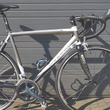 Zannata U6.2 Ultegra 6600, Enlèvement ou Envoi, Gazelle