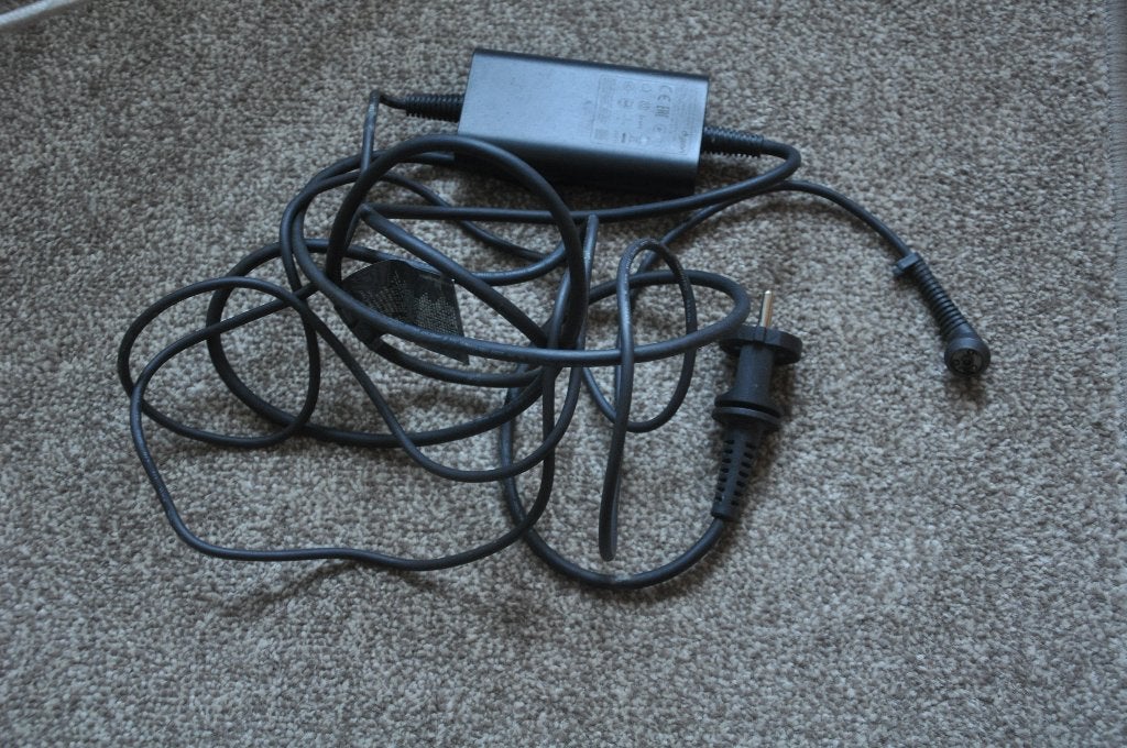 Dyson adaptor, Electroménager, Enlèvement ou Envoi, Comme neuf, Autres types, Dyson