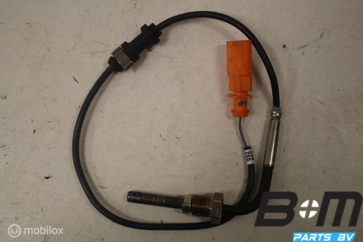 Voeler uitlaatgastemperatuur roetfilter VW Polo 03G906088AF, Utilisé