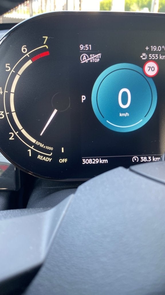 Mini one, 75 kW, Achat, Euro 6, Entretenue par le concessionnaire