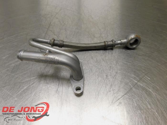 Tube d'aspiration huile d'un Ford C-Max, -, 3 mois de garantie, -, -