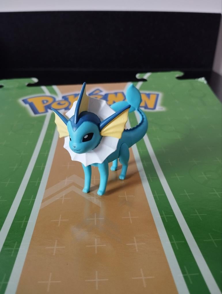 Pokémon figuur Tomy Nintendo, Verzamelen, Ophalen of Verzenden, Zo goed als nieuw