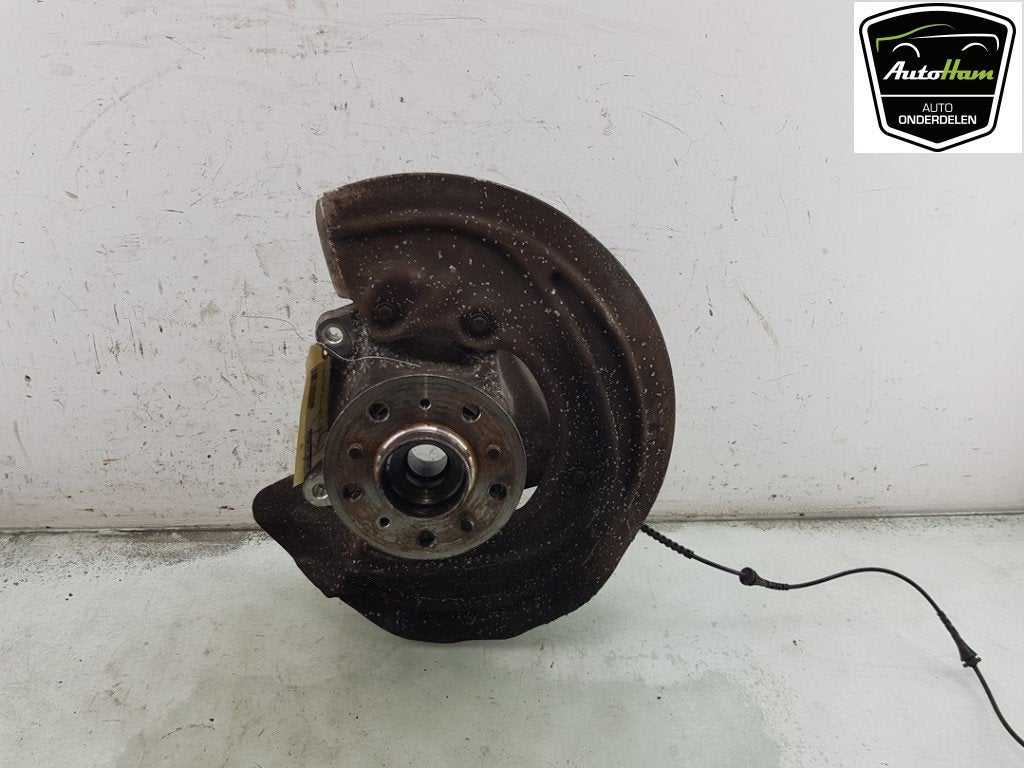 FUSEE AVANT DROITE BMW X4 (G02) (|31218090560|), Dhr. J. Ham, Administratie@autoham.nl, Utilisé, BMW