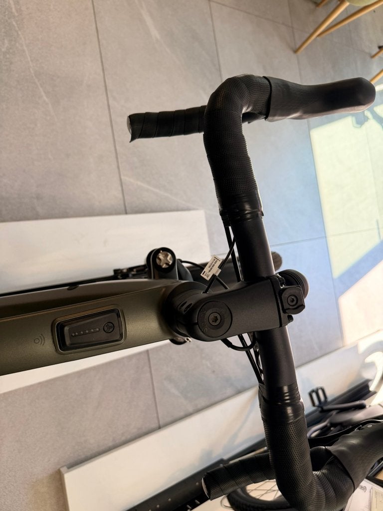 Riese & Müller UBN Five Commute, 51 à 55 cm, Info@ebikeasse.be, 50 km par batterie ou plus, Riese & Müller
