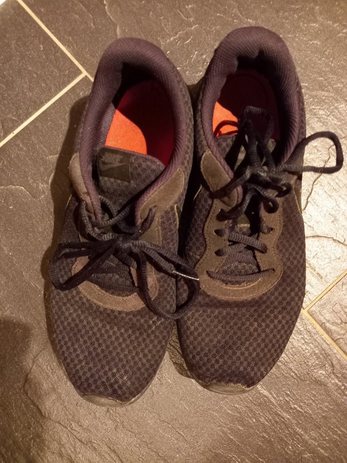 Chaussures de sport Nike taille 42.5, Enlèvement ou Envoi, Nike