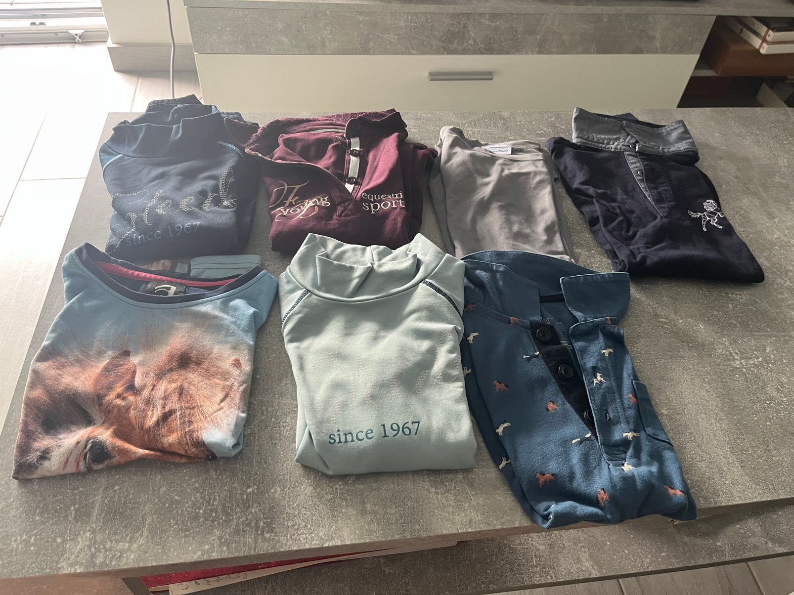 Kledingset voor meisjes, Kinderen en Baby's, Ophalen of Verzenden, Zo goed als nieuw