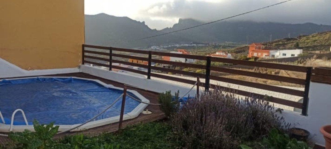 Maison à vendre à Tenerife dans le sud de l'Espagne, Immo, Étranger, Espagne