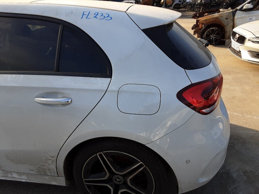 AILE ARRIÈRE GAUCHE Mercedes-Benz A (177.0), Autos : Pièces & Accessoires, Carrosserie & Tôlerie, Garde-boue, Mercedes-Benz, Arrière