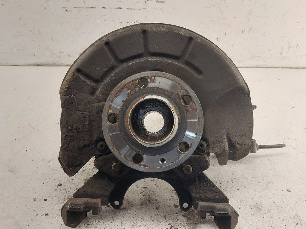 FUSEE AVANT DROITE Roomster (5J) (|6C0407256A|6Q0407256S|), Utilisé, Info@skoda-auto.de, Skoda, Max-Planck-Straße  3-5
64331  Weiterstadt, DE