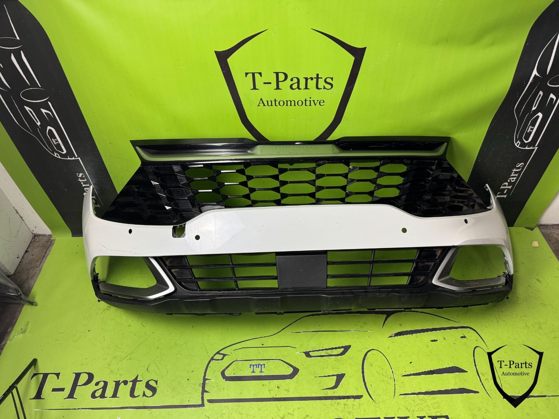 kia sportage voorbumper bumper, Auto-onderdelen, Heolleung-ro 12
06797  Seoul, Bumper, Info@kia.com, Kia Corporation