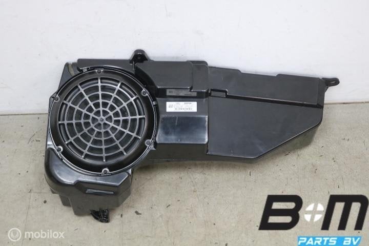 Bose lagetonenluidspreker Audi A6 4G 4G8035382, Auto diversen, Gebruikt