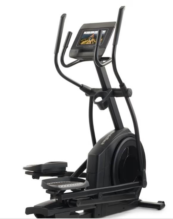 elliptique Nordictrack Airglide I7 Neuf, Sports & Fitness, Appareils de fitness, Enlèvement, Neuf, Vélo elliptique