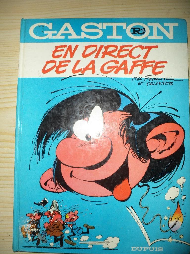 b dessinee, Enlèvement, Utilisé