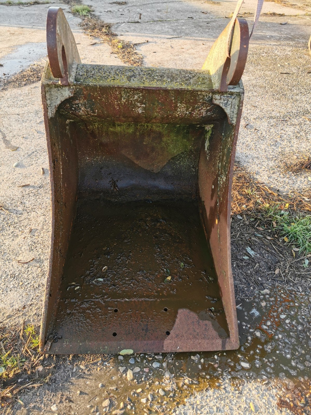 grue, godet, excavatrice cw10 cw0 cw30 connection, Enlèvement