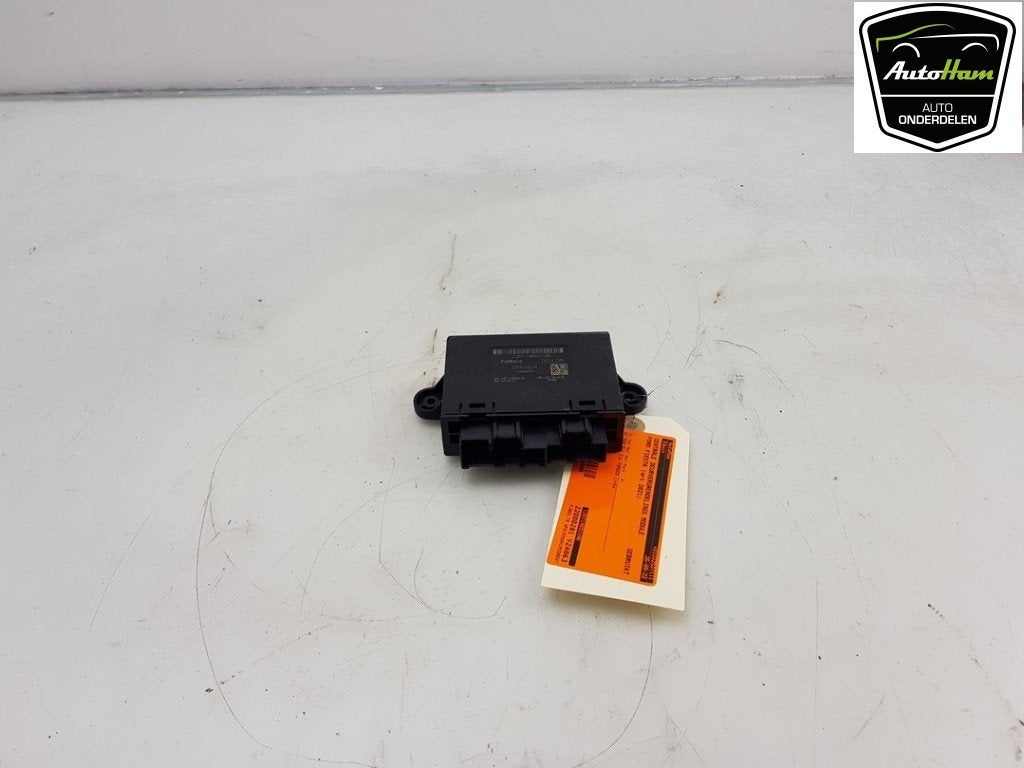 ORDINATEUR VEROUILLAGE CENTRALISE Ford Fiesta Active, Utilisé, Ford