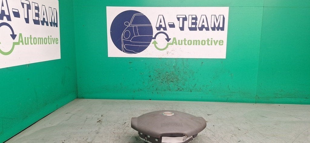 AIRBAG VOLANT Fiat Panda (169) (|30340401|), FCA Germany GmbH, IPC D1-09 Bahnhofsplatz
65423  Rüsselsheim am Main, DE, Utilisé