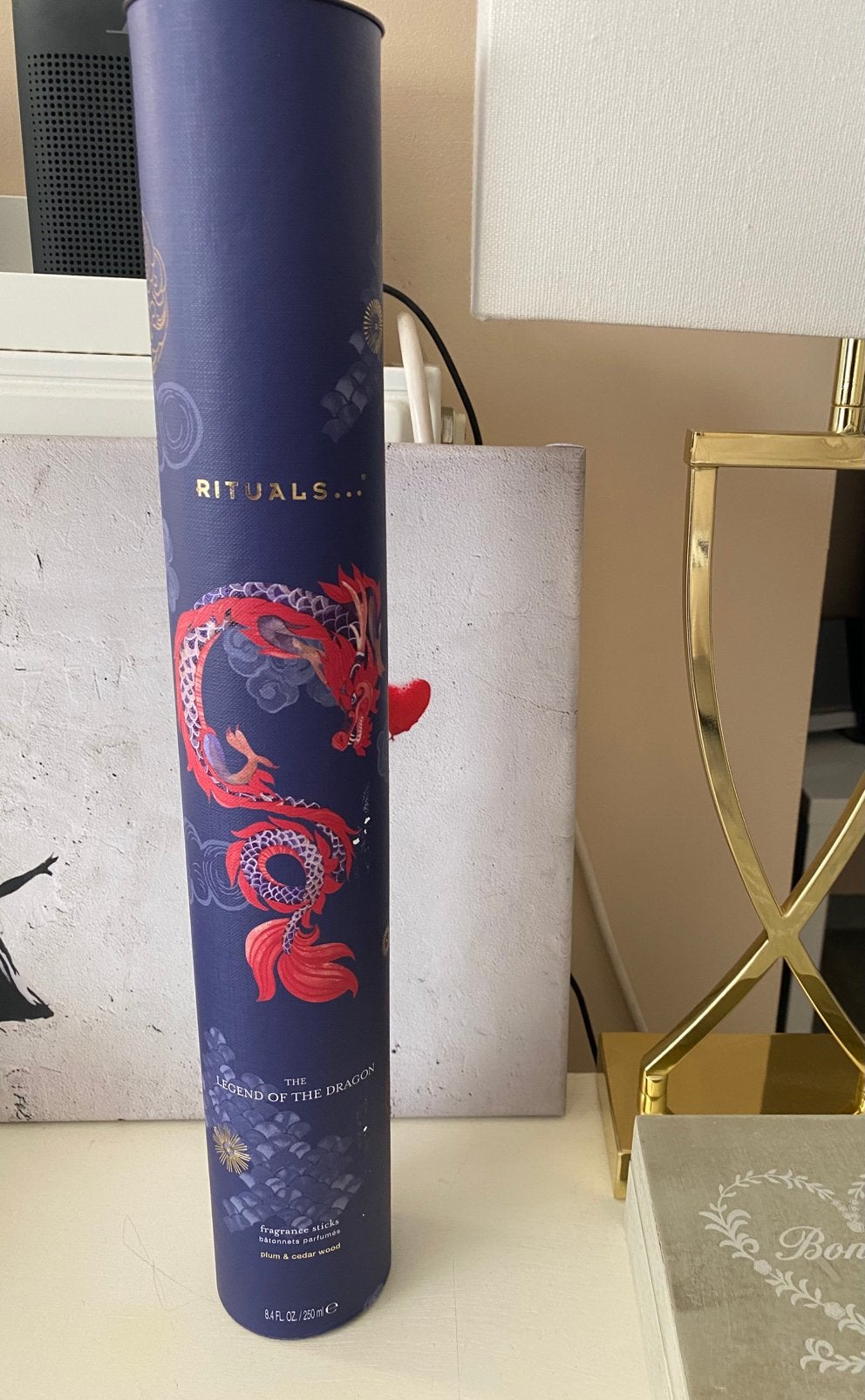 Rituelen. De legende van de draak, Ophalen of Verzenden, Nieuw