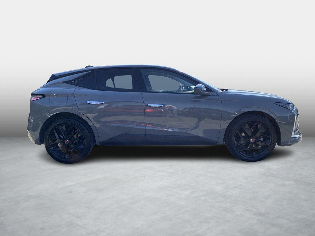DS 4 1.2T 130 EAT8 Performance Line, Auto's, Stof, Gebruikt, 1353 kg, 5 zetels
