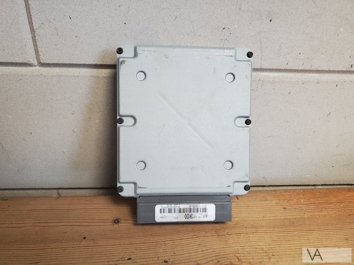 Ford Transit 2000 - 2007 ecu motorcomputer 2.0 tddi €50, Gebruikt, -, -, Ophalen of Verzenden