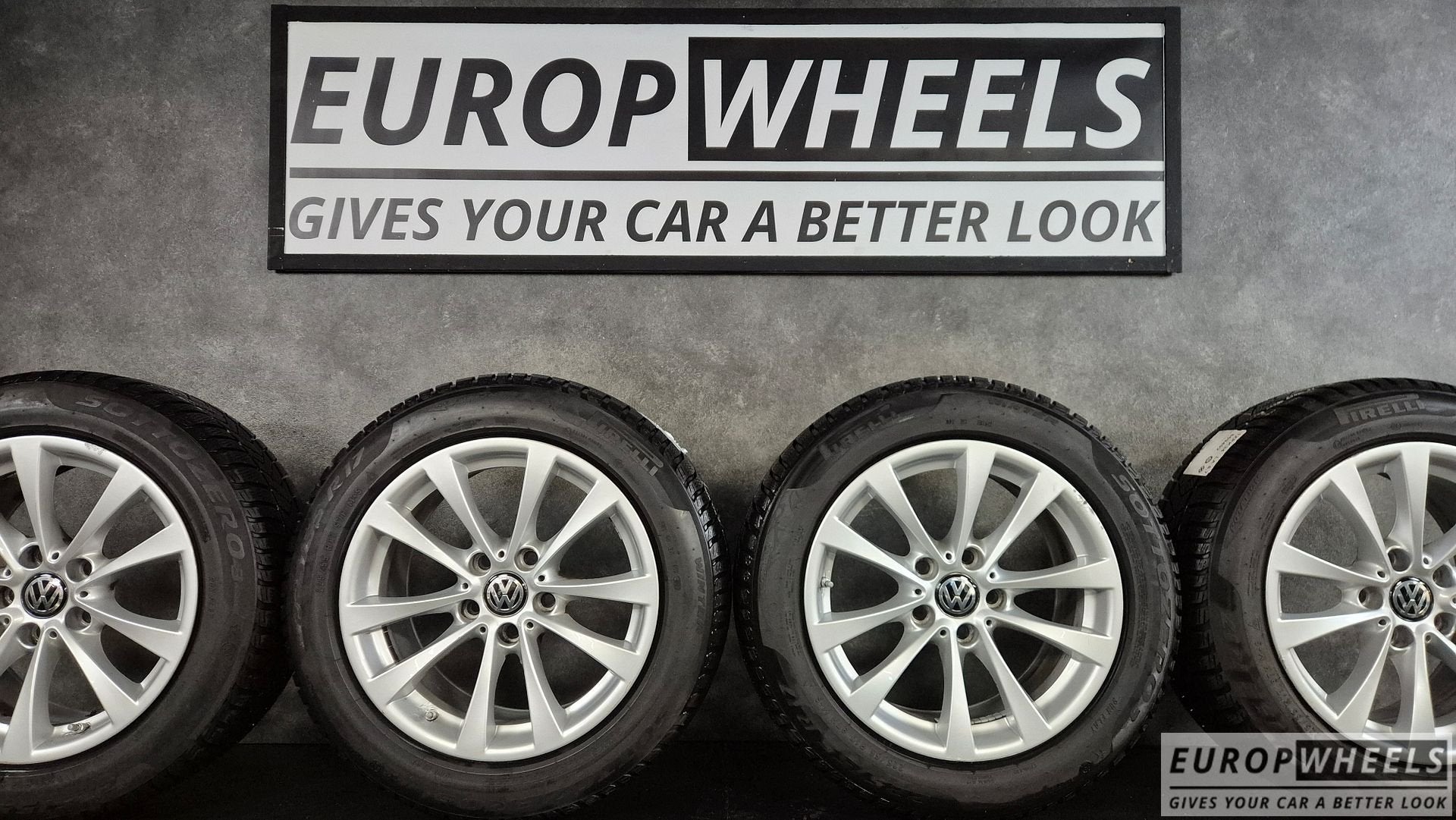 17 inch VW Transporter Volkswagen T5 T6 T3.1 T7 Multivan, Autos : Pièces & Accessoires, Pneus & Jantes, Pneus et Jantes, Pneus hiver