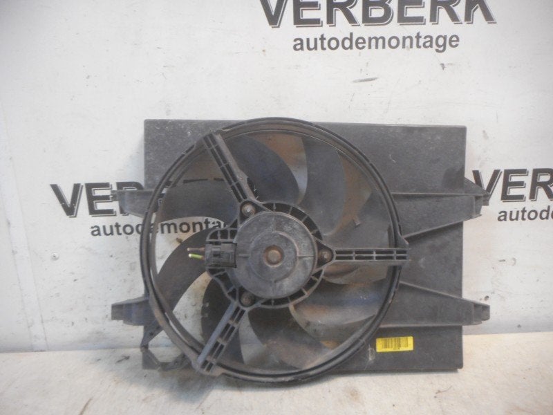 VENTILATEUR MOTEUR Ford Fiesta 5 (JD / JH) (01-2001/12-2009), Henry-Ford-Straße  1
50735  Köln, DE, Ford-Werke GmbH, Kunden@ford.com